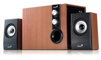 Genius SW-HF2.1 1205 (31730972100) Genius SW-HF2.1 1205 (31730972100)